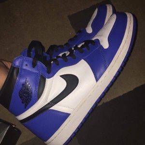 Jordan 1 Game Royal